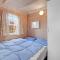 Toftum Bjerge Camping & Cottages - Humlum