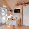 Toftum Bjerge Camping & Cottages - Humlum