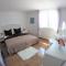 Villa Ludilo mit 4 Apartments in Poljica - Marina bei Trogir Split