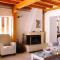 Myrtillo I Luxury Traditional House - Spanokhórion