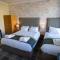 The Waverley Hotel