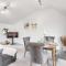 Rural 2-Bed Home Near Snetterton