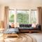 StayatSas Tiny House Sam in de bossen op de Veluwe!