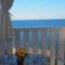 B&B Capo Rizzuto fronte Mare