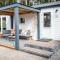 StayatSas Tiny House Sam in de bossen op de Veluwe!