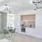Seascape Apartment Spa n Pool Beach Resort - 马马亚