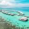 Diamonds Athuruga Maldives Resort & Spa - Isla Athuruga