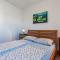 Adriano 2BR apartment with terrace - 扎达尔