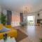 HomeHolidaysRentals Eiffel - Costa Barcelona - Pineda de Mar