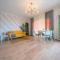 HomeHolidaysRentals Eiffel - Costa Barcelona