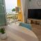 HomeHolidaysRentals Eiffel - Costa Barcelona - Pineda de Mar