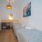 HomeHolidaysRentals Eiffel - Costa Barcelona - Pineda de Mar