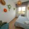 HomeHolidaysRentals Eiffel - Costa Barcelona - Pineda de Mar