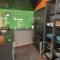 The Tractor Shed