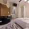 Suite Paradise Rome Guest Rooms