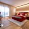 Los Lorentes Apartments Bern City