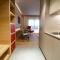 Los Lorentes Apartments Bern City