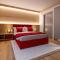 Los Lorentes Apartments Bern City