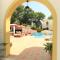 Oasis Beach Club