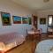 Bed & Breakfast Barba Bertu - Frassino