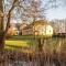 Klostergartenhotel Marienfließ