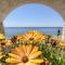 La casa in riva al mare by LoveSud