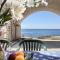 La casa in riva al mare by LoveSud