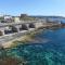 La casa in riva al mare by LoveSud