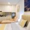 Apple Home 2 at Menara Simfoni, King Size Bed, Cheras, Nexflix, Wifi, Parking