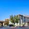 Comfort Inn & Suites Lancaster Antelope Valley - Lancaster