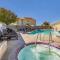 Comfort Inn & Suites Lancaster Antelope Valley