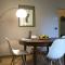 Apartments Florence - In the heart of Palazzo Guicciardini