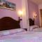 Hostal Don Jaime I y II - Segowia