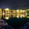 Camp Brook - Luxury Camping in Rishikesh
