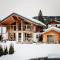 IM WEIDACH Superior Chalets - Leutasch