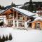 IM WEIDACH Superior Chalets - Leutasch