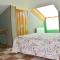 Hostal Don Jaime I y II - Segowia