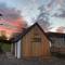 Butterfly Cottage - Grantown-on-Spey