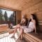 Villa Drosera s wellnessom, Račkova dolina v Západných Tatrách
