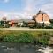 Hotel Restaurant La Tour Romaine - Haguenau - Strasbourg Nord photo 14