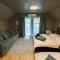 Lubi Lodge