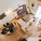 Village Loft House