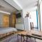 Perfect studio near Didveli ski area