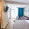 Perfect studio near Didveli ski area
