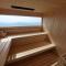 Studio 1111 with Sauna & Hot Tub