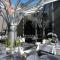 Boutique Hôtel, La Cour de la Reine, Rooftop & Bistronomique Restaurant