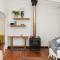 Peaceful and Renovated Original Beach House with Sweeping Views of Gracetown