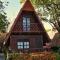 Chalet Suisse