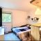 Centre Saint-Gervais Studio Vert moderne 2 pers proche télécabine - Сен-Жерве-ле-Бен