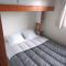 Chalet mobil-home